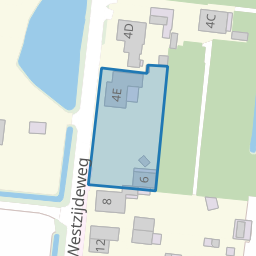 Perceel HZW00-E-2138