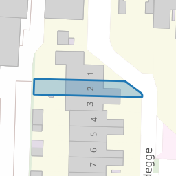 Perceel HZW00-E-2158