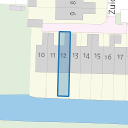 Perceel HZW00-E-2168