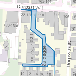 Perceel HZW00-E-2175