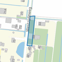 Perceel HZW00-E-2182