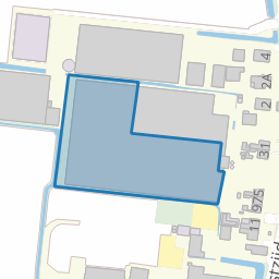 Perceel HZW00-E-2191