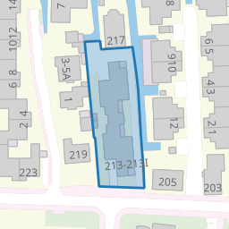 Perceel HZW00-E-2195