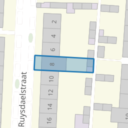 Perceel HZW00-E-2200