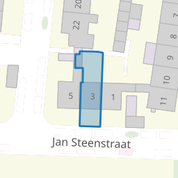 Perceel HZW00-E-2206