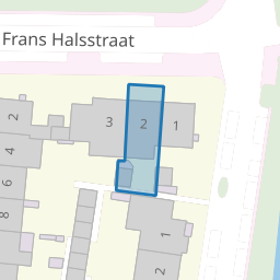 Perceel HZW00-E-2218