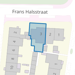 Perceel HZW00-E-2219