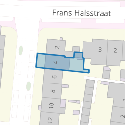 Perceel HZW00-E-2221