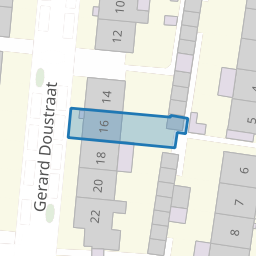 Perceel HZW00-E-2222