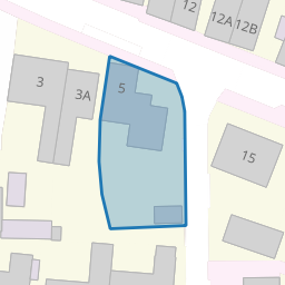 Perceel HZW00-E-2264