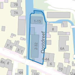 Perceel HZW00-E-2267