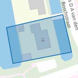 Perceel HZW00-E-2268