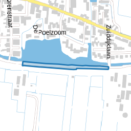 Perceel HZW00-E-2273