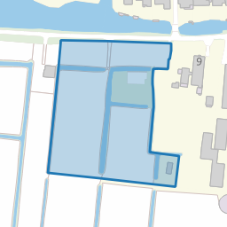 Perceel HZW00-E-2276