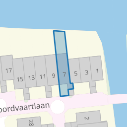 Perceel HZW00-E-2297