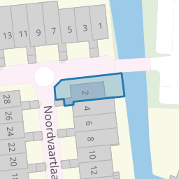 Perceel HZW00-E-2301