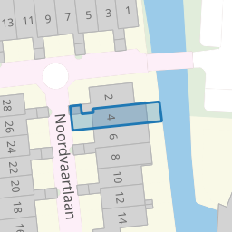 Perceel HZW00-E-2302