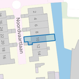 Perceel HZW00-E-2305