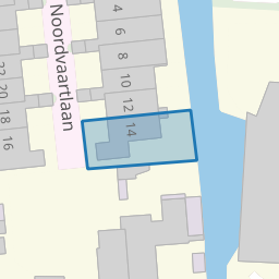 Perceel HZW00-E-2307