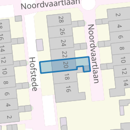 Perceel HZW00-E-2310