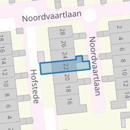 Perceel HZW00-E-2311