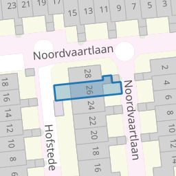 Perceel HZW00-E-2313