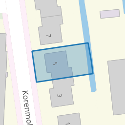 Perceel HZW00-E-2320