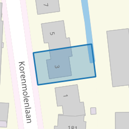 Perceel HZW00-E-2321