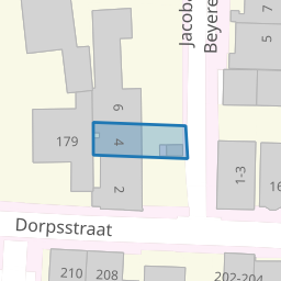 Perceel HZW00-E-2327