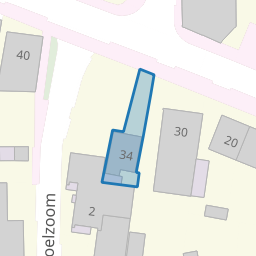 Perceel HZW00-E-2338