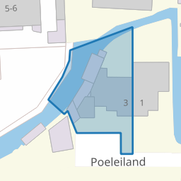 Perceel HZW00-E-2346