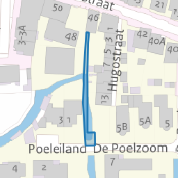 Perceel HZW00-E-2351