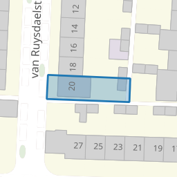 Perceel HZW00-E-2365