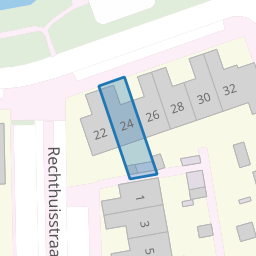 Perceel HZW00-E-2372