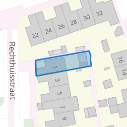 Perceel HZW00-E-2374