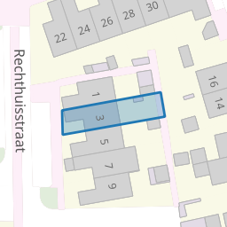 Perceel HZW00-E-2375