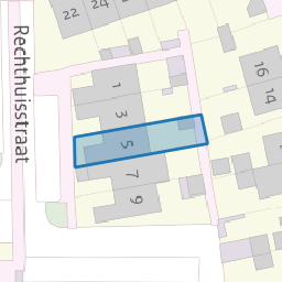 Perceel HZW00-E-2376