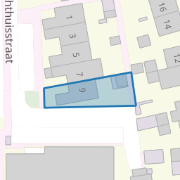 Perceel HZW00-E-2378