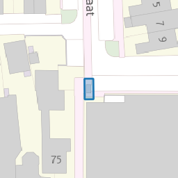 Perceel HZW00-E-2379