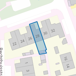 Perceel HZW00-E-2381