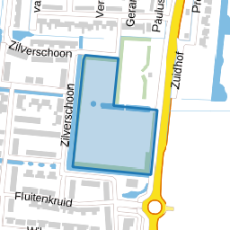 Perceel HZW00-E-2401