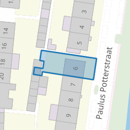 Perceel HZW00-E-2409