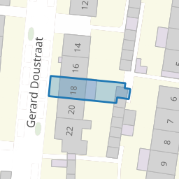 Perceel HZW00-E-2410