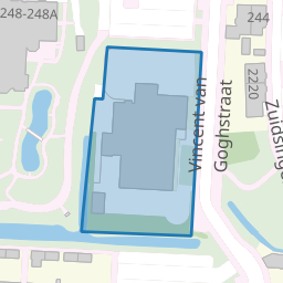 Perceel HZW00-E-2412