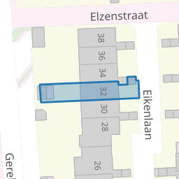 Perceel HZW00-E-2417