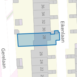 Perceel HZW00-E-2419