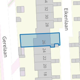 Perceel HZW00-E-2420