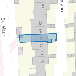 Perceel HZW00-E-2422