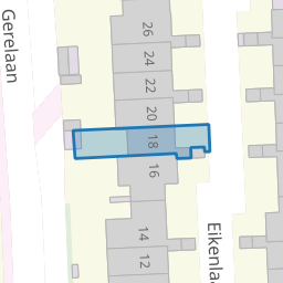 Perceel HZW00-E-2424