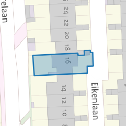 Perceel HZW00-E-2425